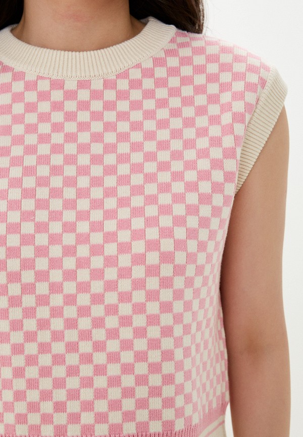 фото Жилет lascavi