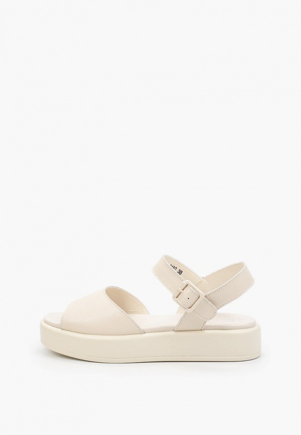 фото Босоножки o-live naturalle