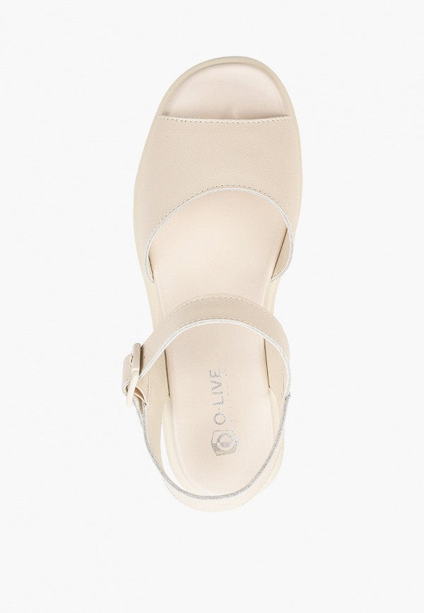 фото Босоножки o-live naturalle