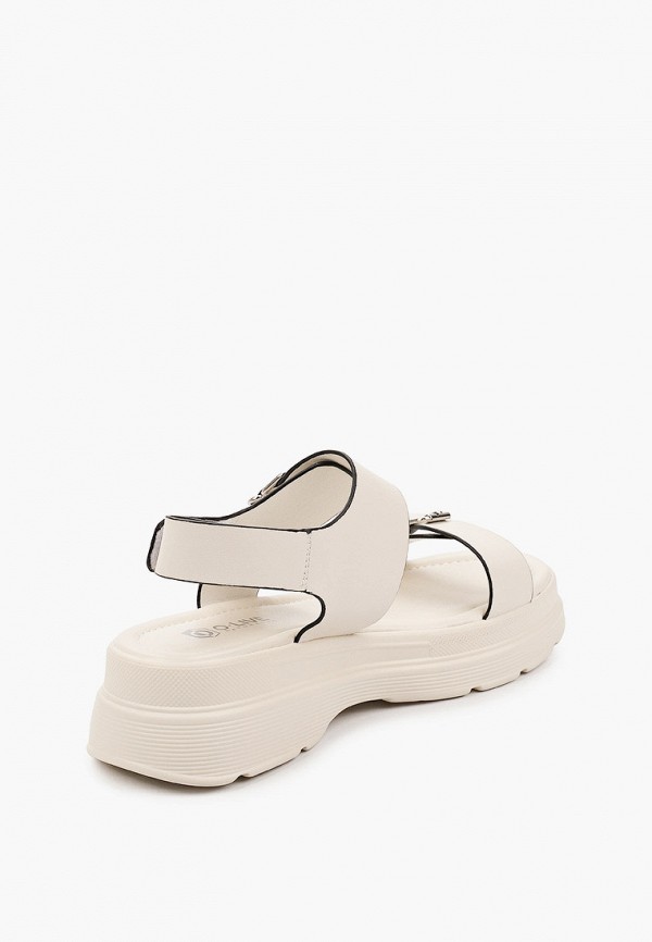 фото Босоножки o-live naturalle