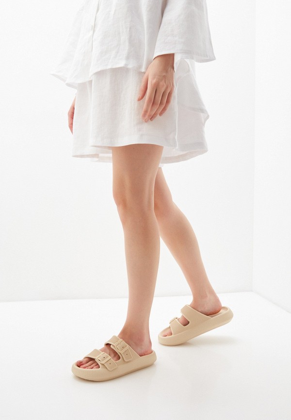 фото Сланцы obba