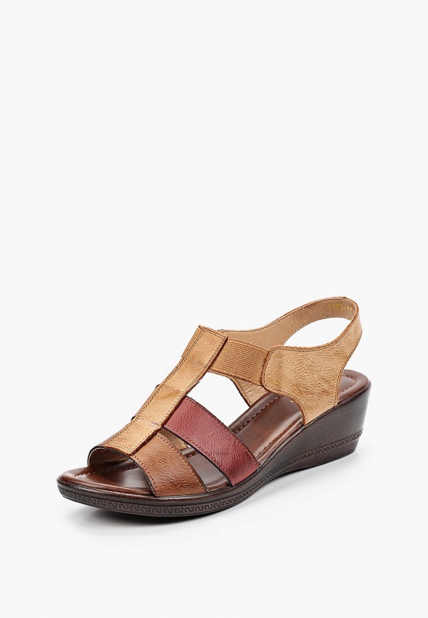 фото Босоножки o-live naturalle