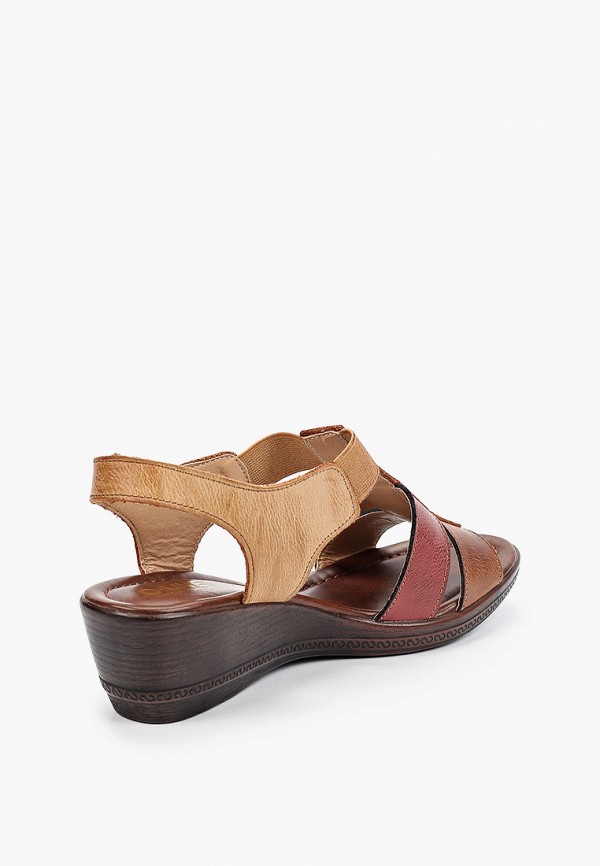 фото Босоножки o-live naturalle