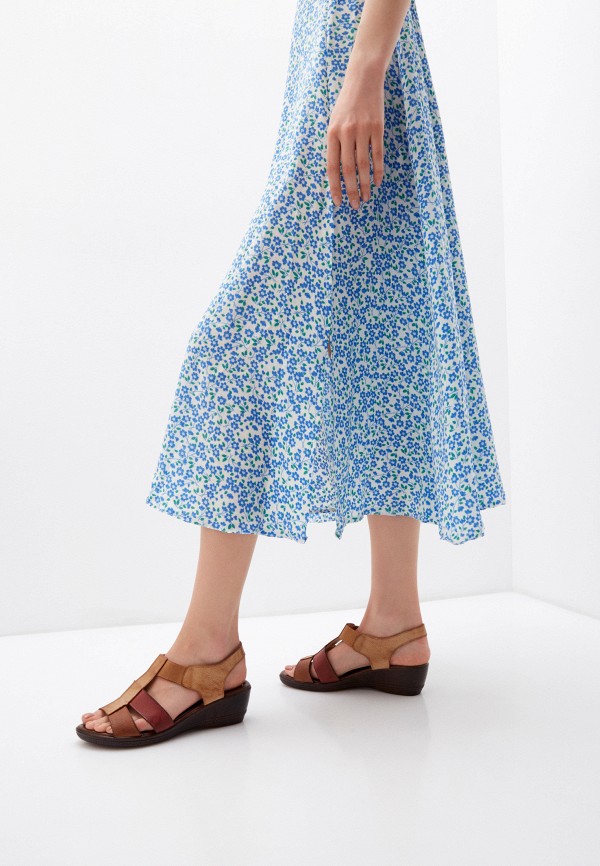 фото Босоножки o-live naturalle