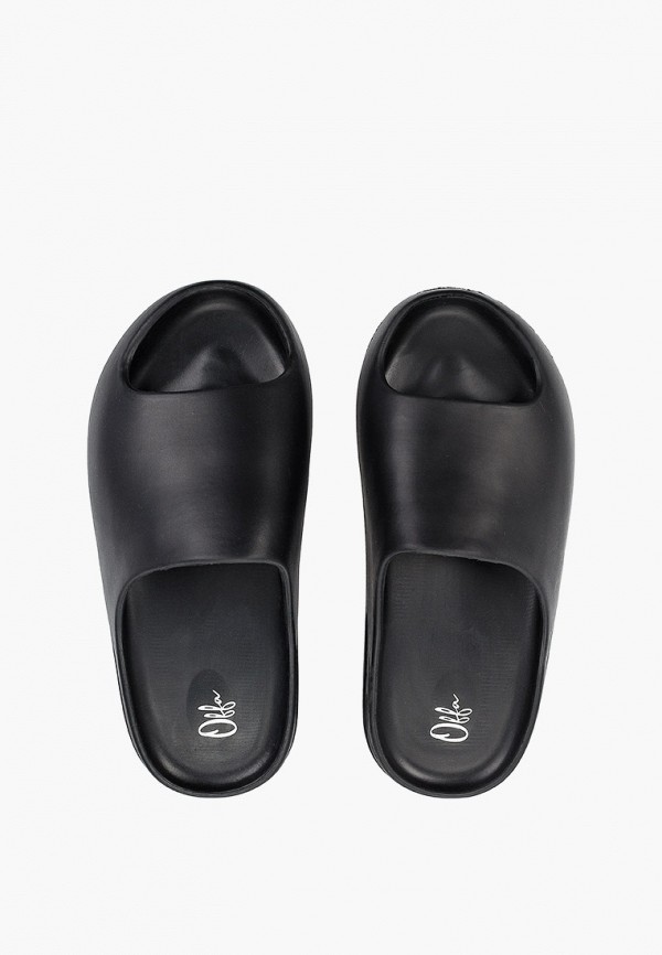 фото Сланцы obba