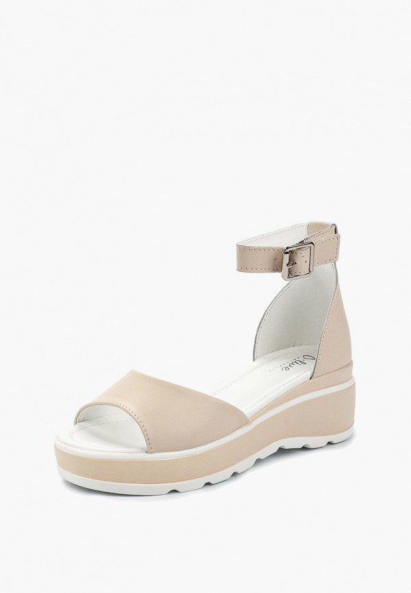 фото Босоножки o-live naturalle