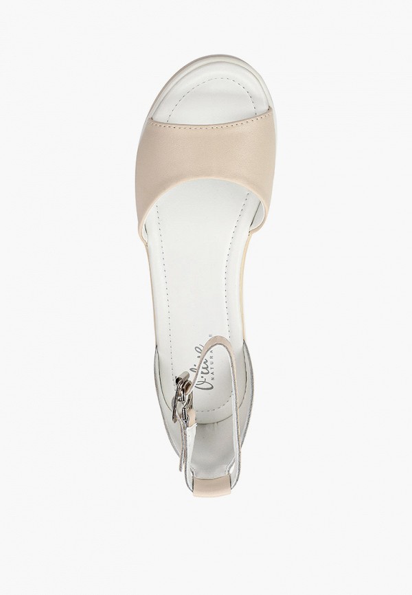 фото Босоножки o-live naturalle