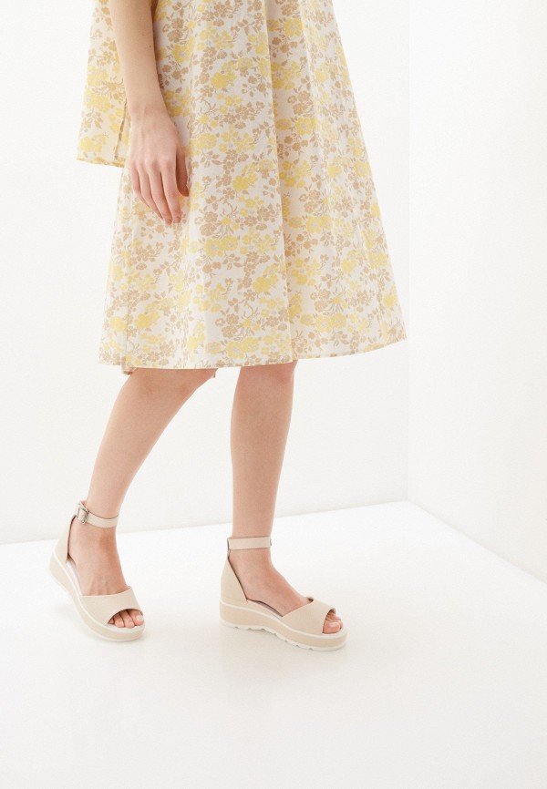 фото Босоножки o-live naturalle