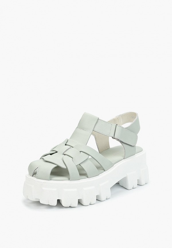 фото Босоножки o-live naturalle