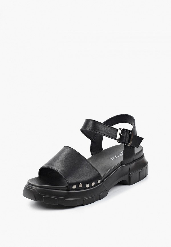 фото Босоножки o-live naturalle