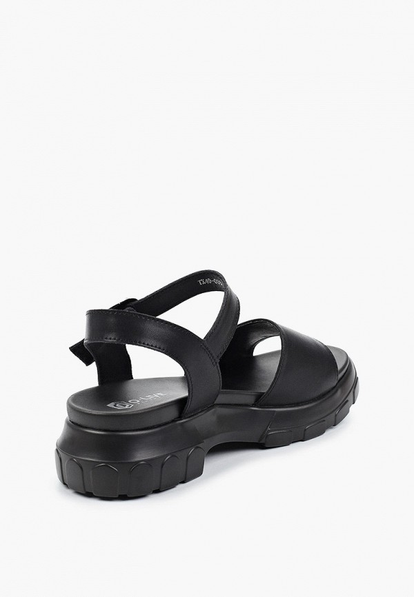 фото Босоножки o-live naturalle