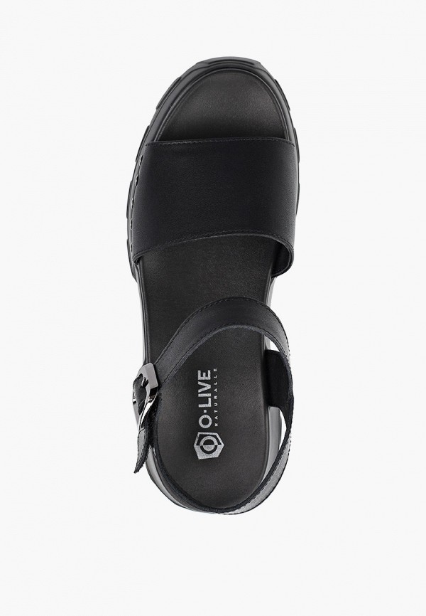 фото Босоножки o-live naturalle