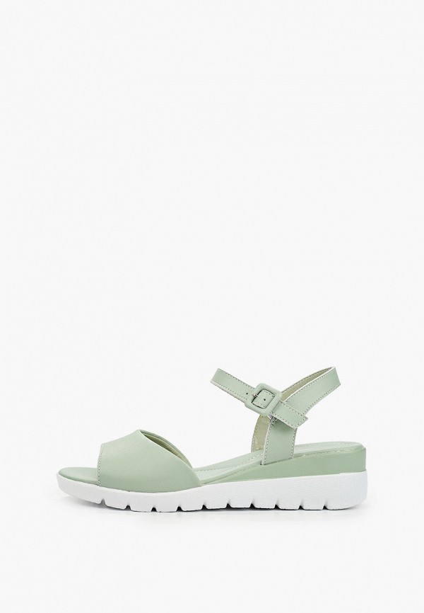 фото Босоножки o-live naturalle