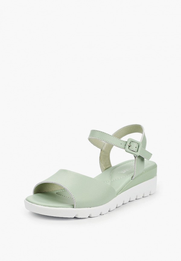 фото Босоножки o-live naturalle