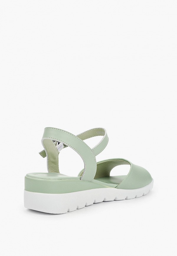 фото Босоножки o-live naturalle