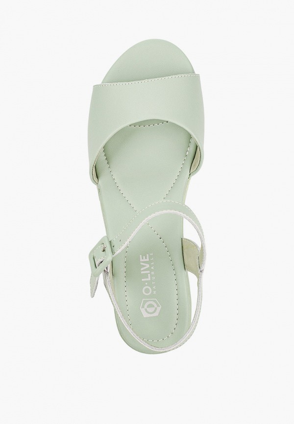 фото Босоножки o-live naturalle