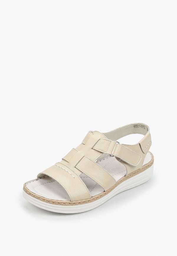 фото Босоножки o-live naturalle