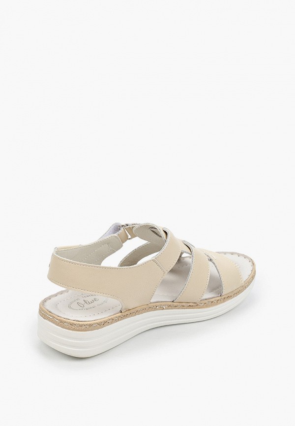 фото Босоножки o-live naturalle