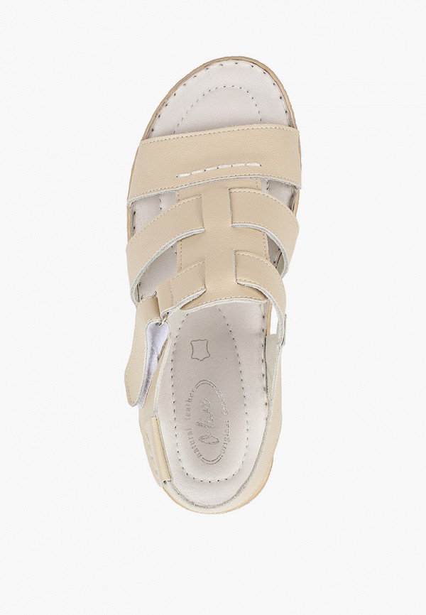 фото Босоножки o-live naturalle