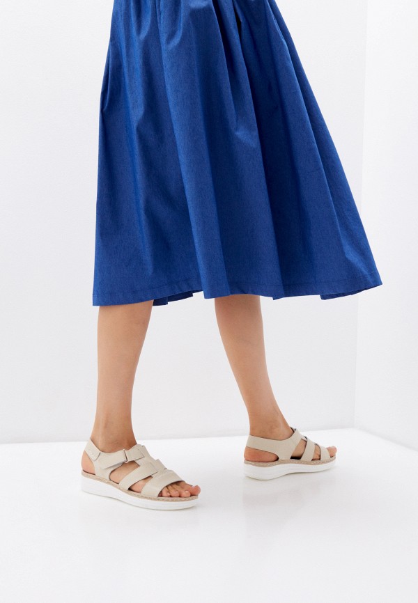 фото Босоножки o-live naturalle