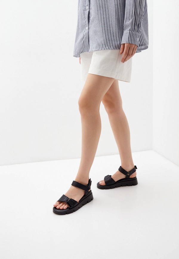 фото Босоножки o-live naturalle