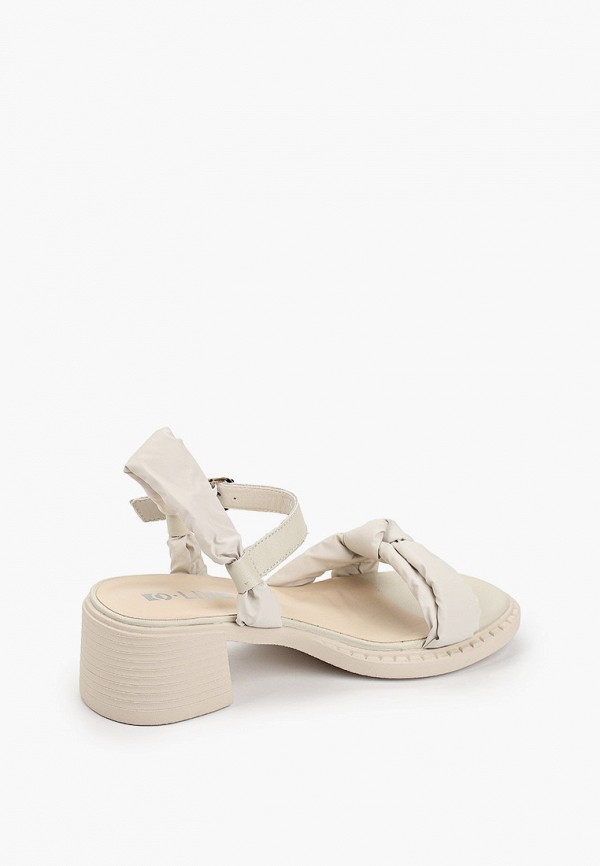 фото Босоножки o-live naturalle