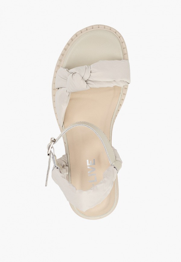 фото Босоножки o-live naturalle