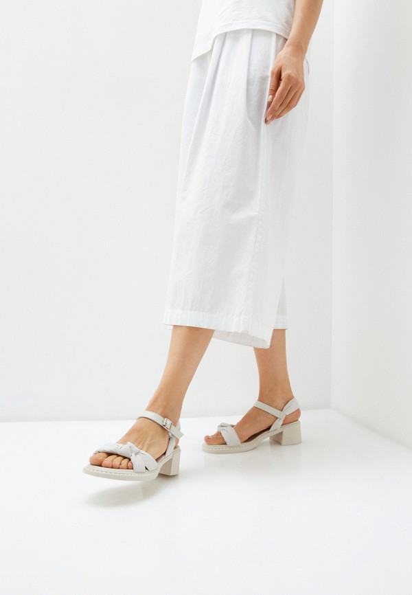 фото Босоножки o-live naturalle