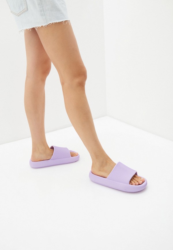 фото Сланцы obba