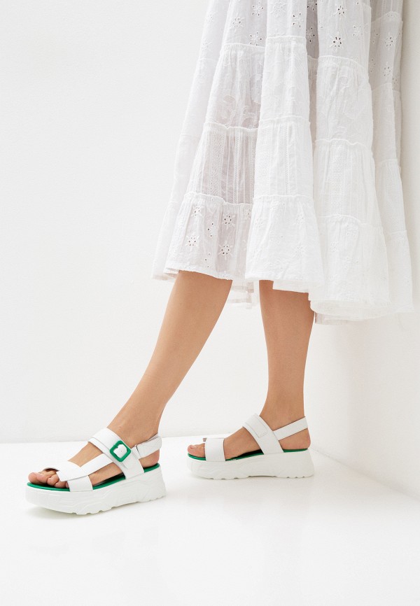 фото Босоножки o-live naturalle