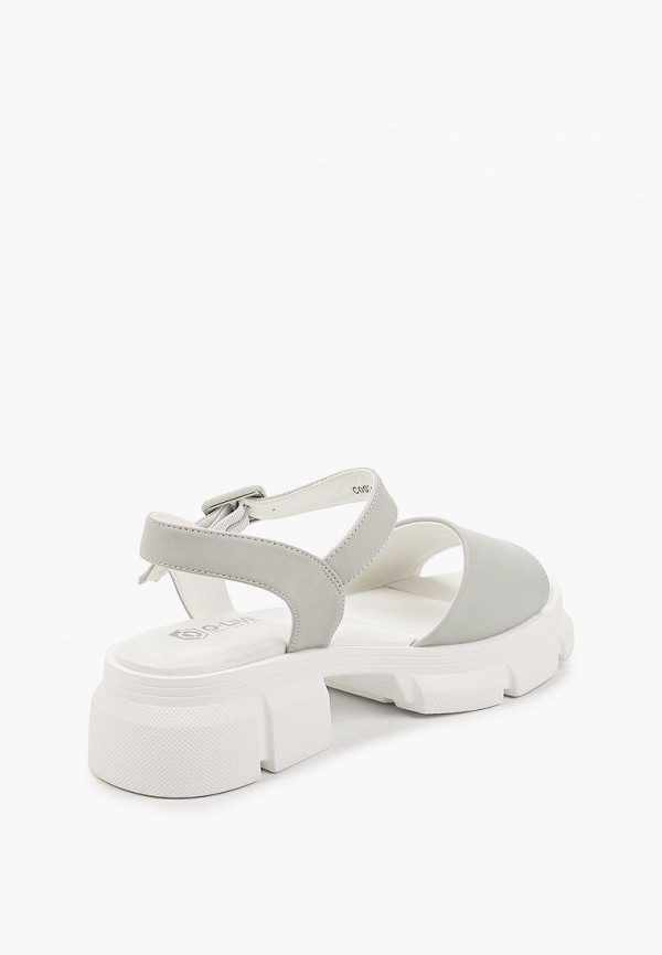 фото Босоножки o-live naturalle