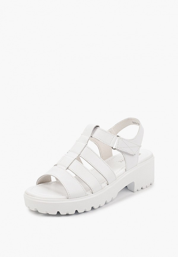 фото Босоножки o-live naturalle