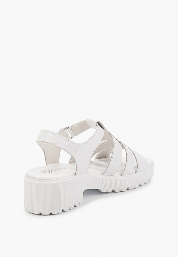 фото Босоножки o-live naturalle