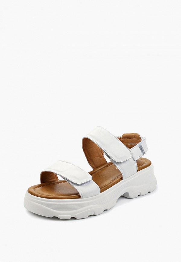 фото Босоножки o-live naturalle