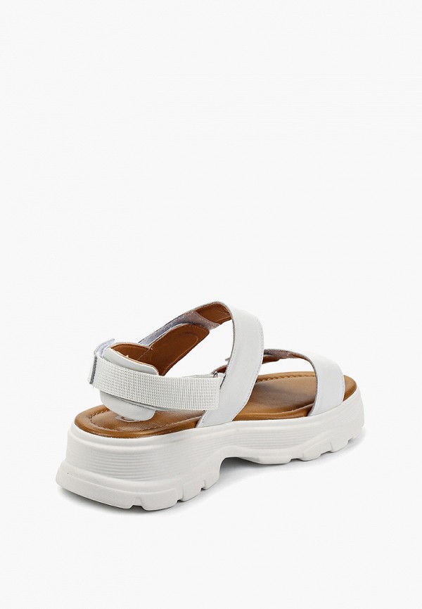 фото Босоножки o-live naturalle