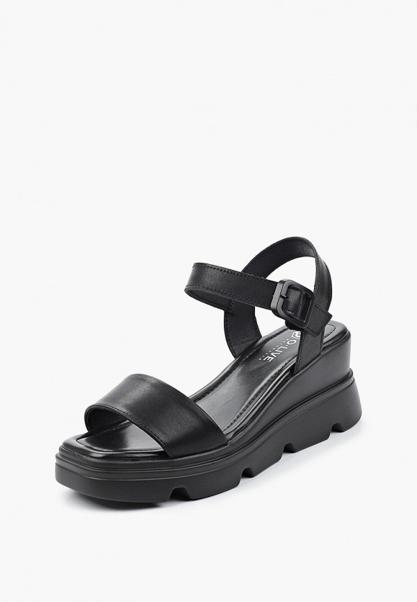 фото Босоножки o-live naturalle