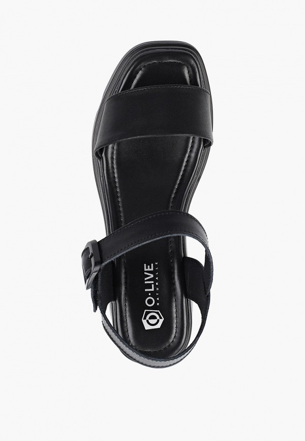 фото Босоножки o-live naturalle