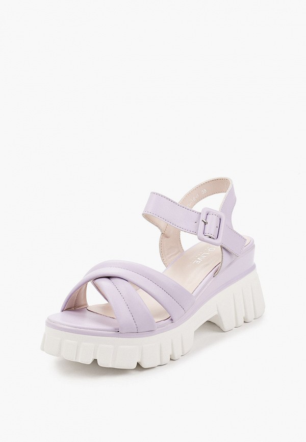 фото Босоножки o-live naturalle