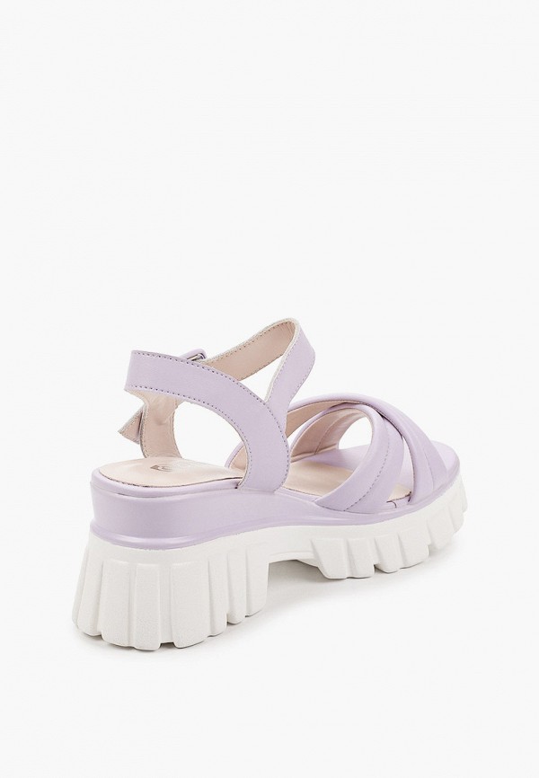 фото Босоножки o-live naturalle