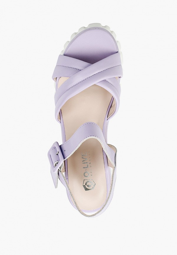 фото Босоножки o-live naturalle