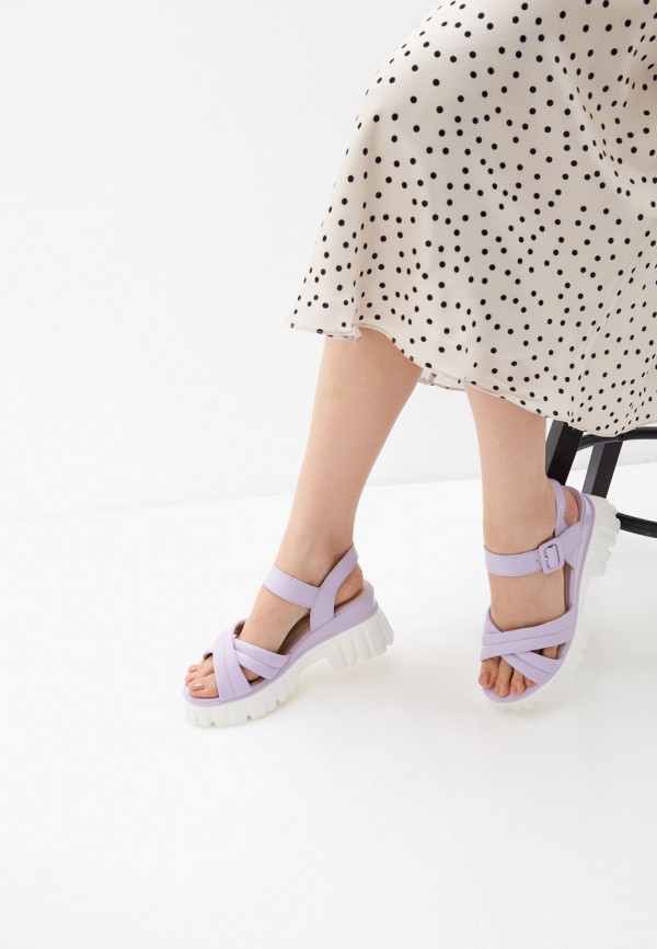 фото Босоножки o-live naturalle