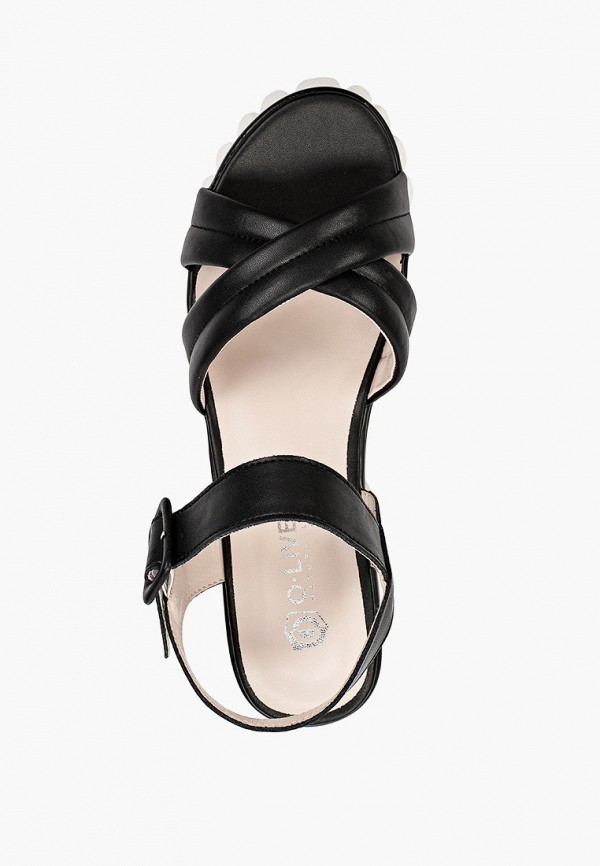 фото Босоножки o-live naturalle