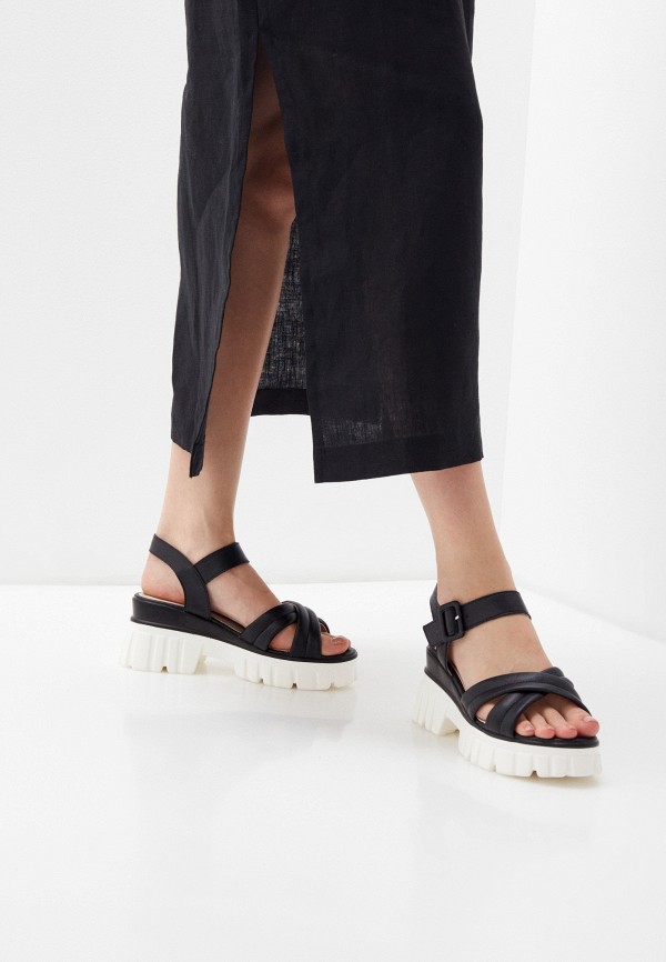 фото Босоножки o-live naturalle