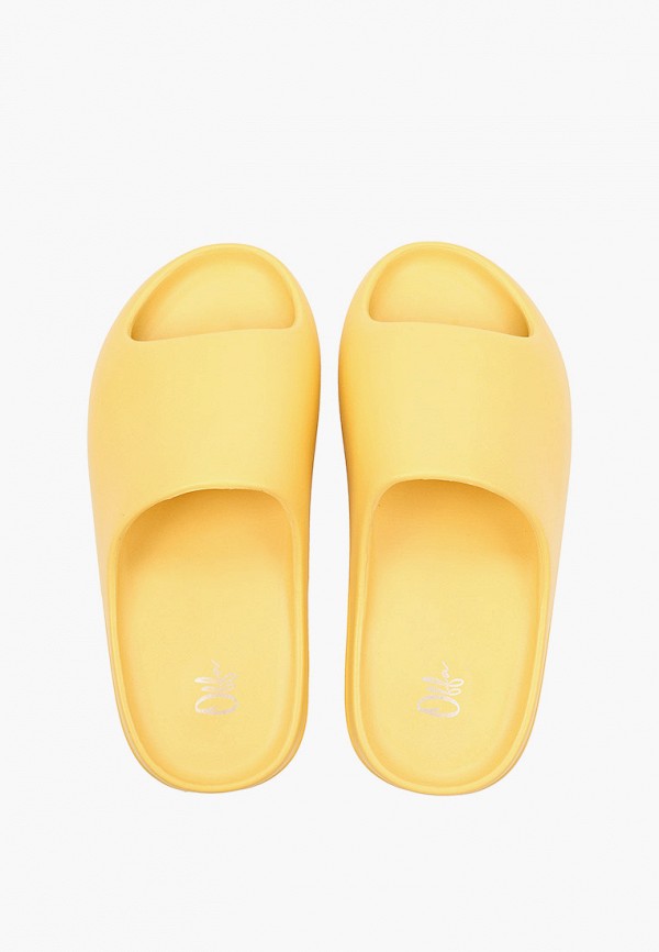 фото Сланцы obba