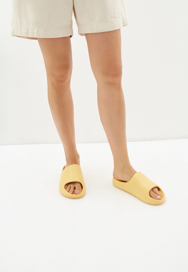 фото Сланцы obba