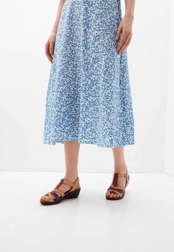 фото Босоножки obba