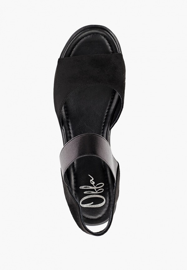 фото Босоножки obba