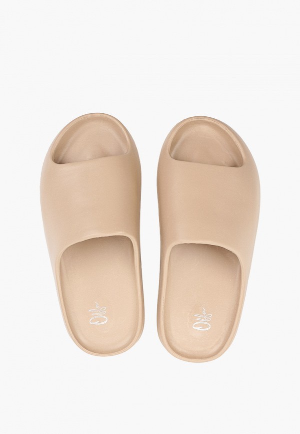 фото Сланцы obba