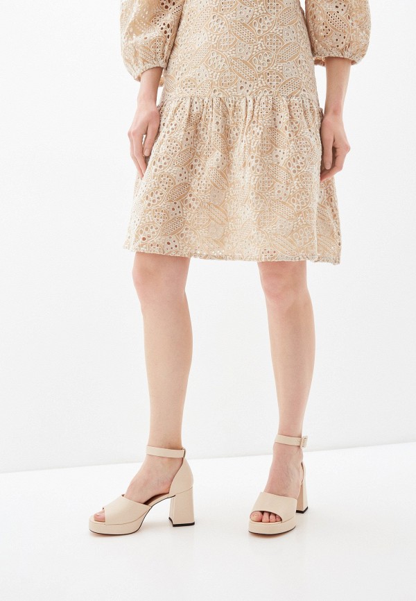 фото Босоножки obba