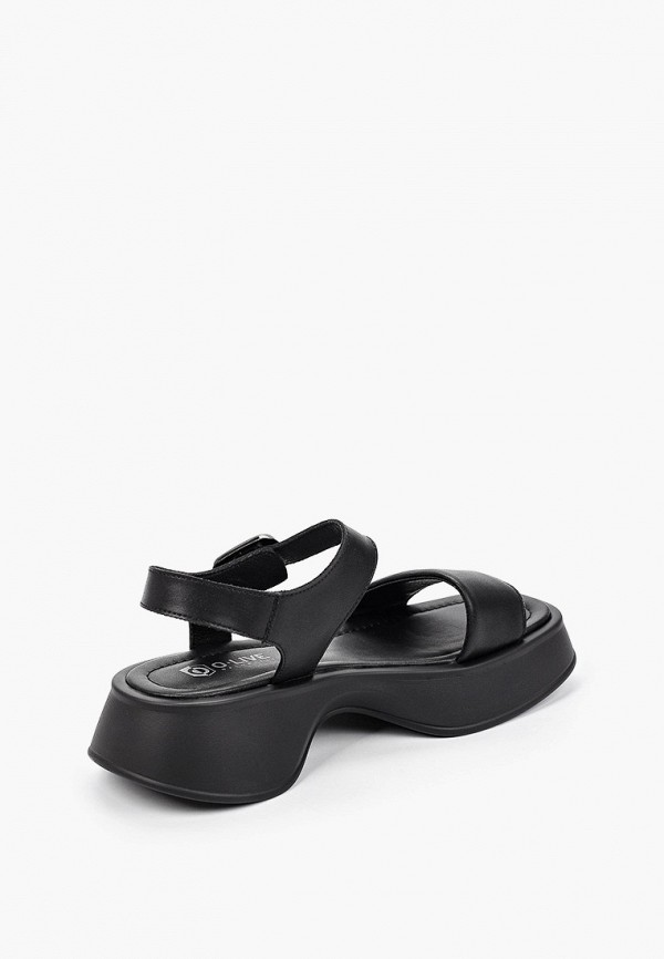 фото Босоножки o-live naturalle